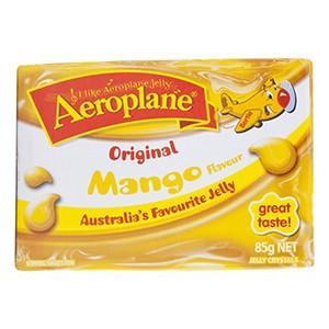 aeroplane jelly mango