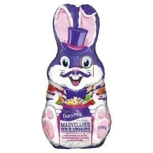 marvellous creations bumper bunny 190g