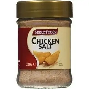 masterfoods chicken salt 200g
