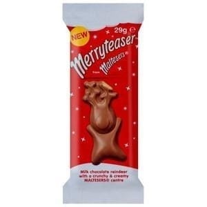 reindeer merryteaser 29g