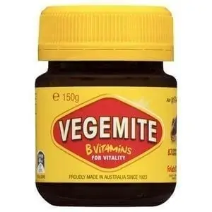 vegemite spread 150g