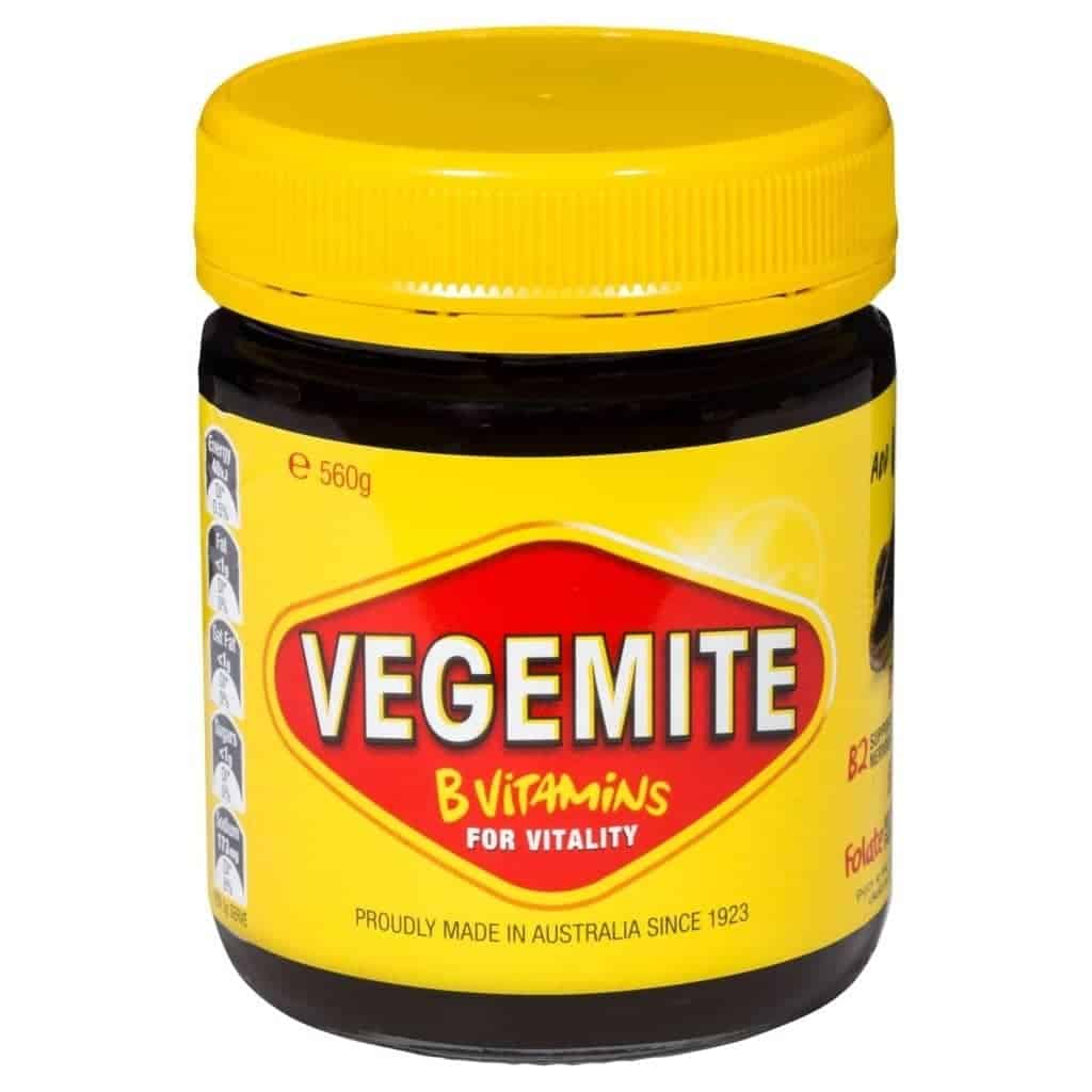 Australian Spreads Delivered Worldwide