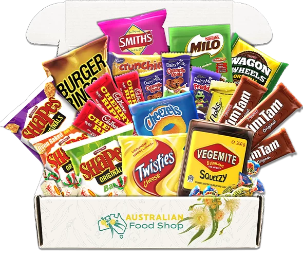 australian care packages hampers